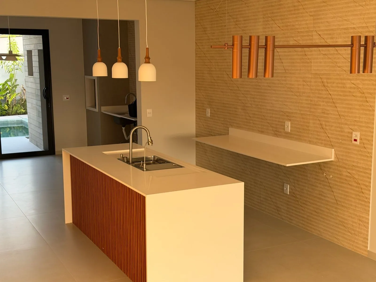 Imagem Casa 286m, 4 Suítes Residencial Sunlake Sorocaba/Sp