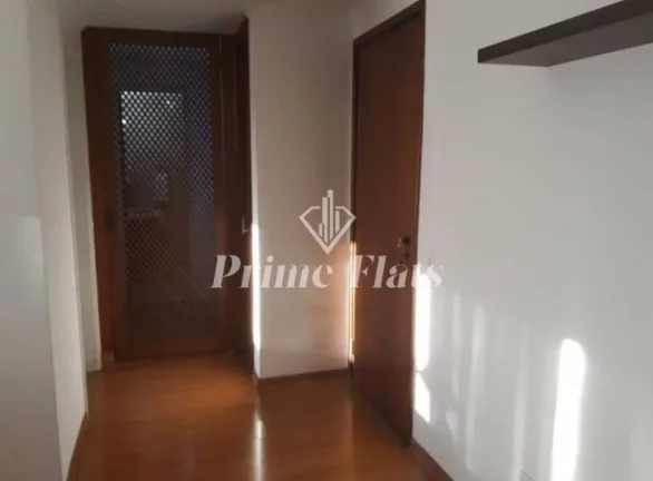 Imagem Flat disponível para venda no Condomínio Prive Cidade Jardim, com 55m², 1 dormitório e 1 vaga de garagem