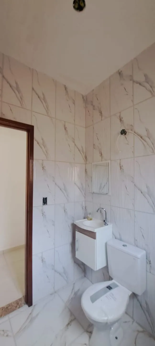 Imagem Casa à venda 2 Quartos, 1 Suite, 2 Vagas, 125M², Residencial e Comercial Portal dos Eucaliptos, Pindamonhangaba - SP
