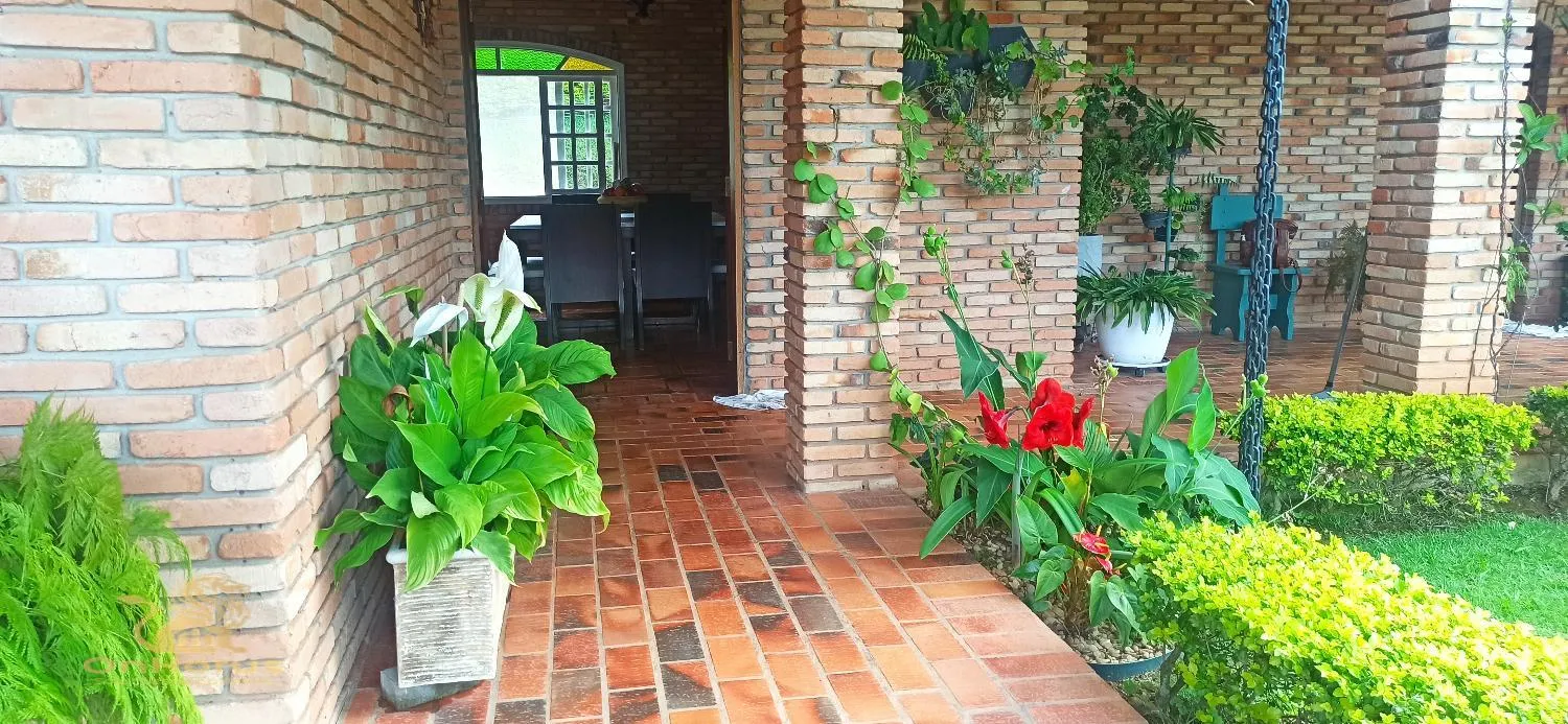 Imagem Linda Chácara em Itatiba
