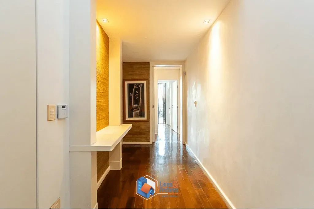 Imagem Casa à venda 4 Quartos 4 Suites 8 Vagas 813M² Boaçava São Paulo - SP