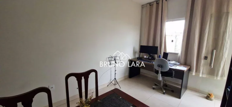 Imagem Casa disponível para locação no bairro Canadá – São Joaquim de Bicas/MG.