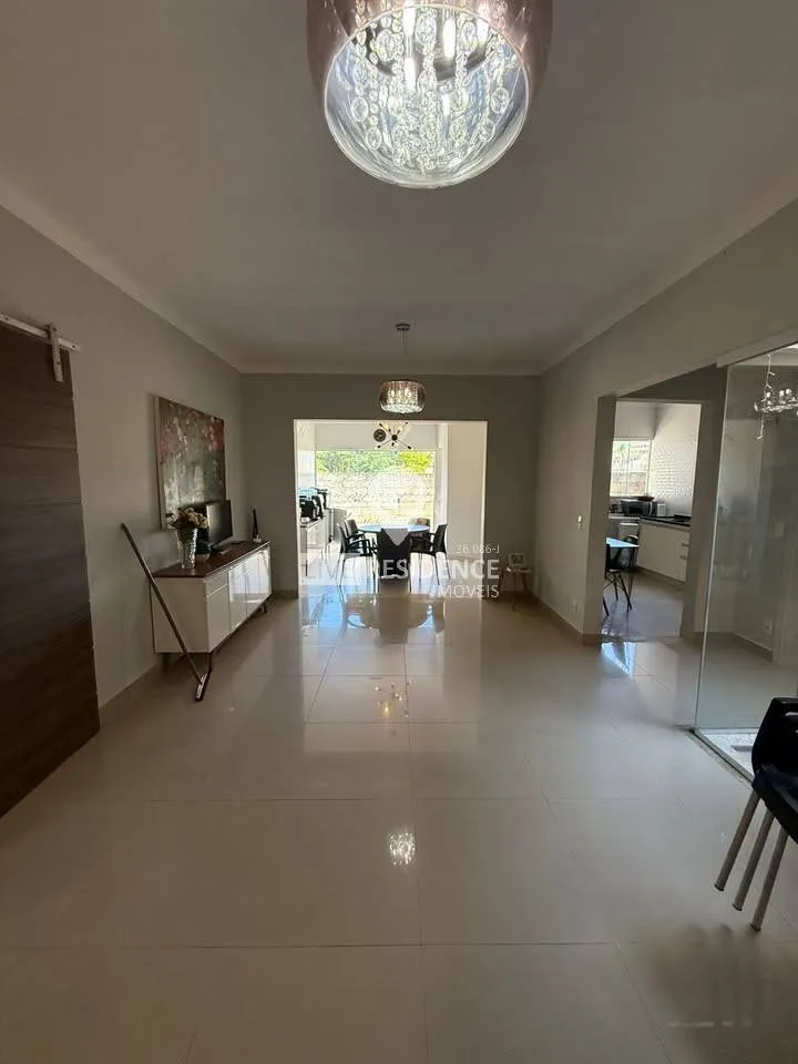 Imagem Casa à Venda Jardim Verona