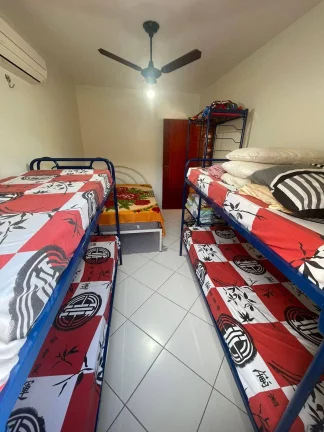 Imagem Casa á Venda em Condomínio Fechado no bairro Massaguaçu em Caraguatatuba