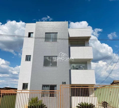 Imagem Apartamento para à Venda em Igarapé MG, bairro Marechal Rondon.