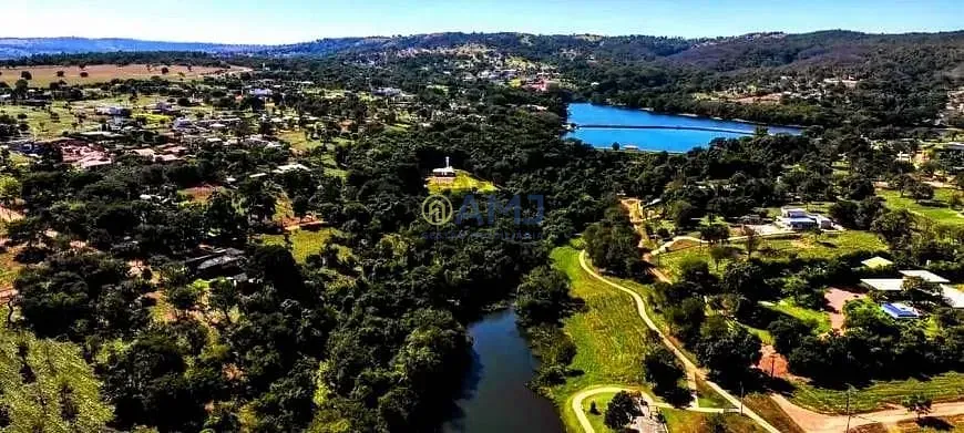 Imagem CONDOMÍNIO ÁGUAS DA SERRA | HIDROLÂNDIA