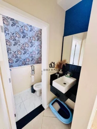 Imagem Casa à venda, 266 m² por R$ 1.950.000,00 - Condomínio Vila dos Inglezes - Sorocaba/SP