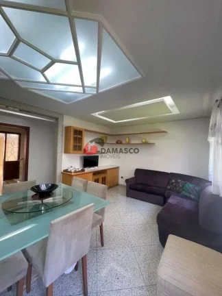 Imagem Sobrado à venda 4 Quartos, 4 Suites, 8 Vagas, Olímpico, São Caetano do Sul - SP
