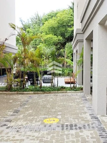 Imagem RAIZ SAO PAULO PARQUE RESORT - SANTO AMARO - Apartamento à venda no bairro Santo Amaro - São Paulo/SP, Zona Sul