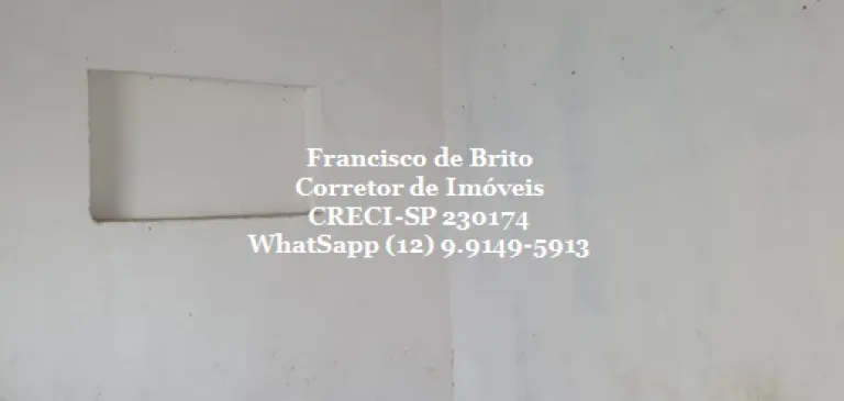 Imagem Casa com 2 Quartos à Venda, 169 m² em Centro - Cruzeiro