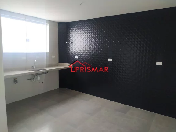 Imagem 02 CASAS Duplex - Embaré 2 vagas