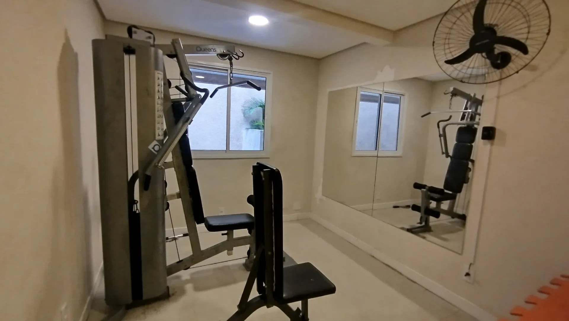 Imagem Apartamento à Venda - 2 Dormitórios com Planejados | Condomínio Completo | São Mateus