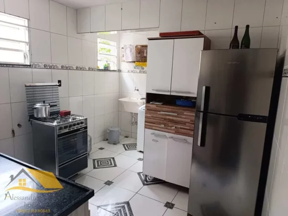 Imagem Apartamento à venda em Nova Friburgo, Conselheiro Paulino, com 2 quartos, 57m2