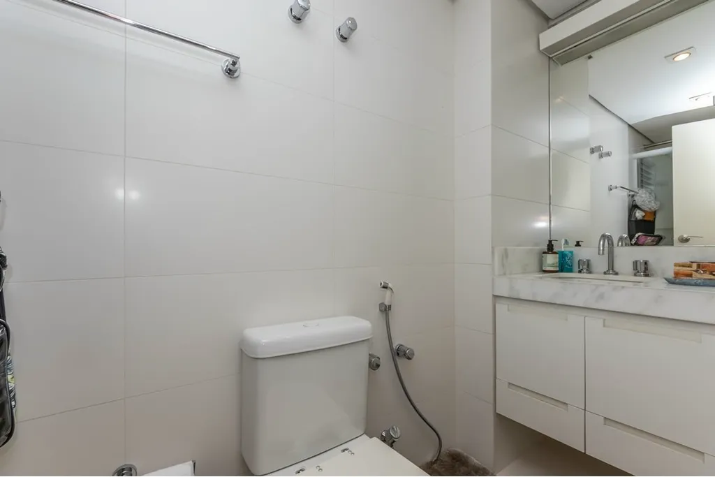 Imagem Apartamento à venda em São Paulo, Cerqueira César, com 2 quartos, 121m2