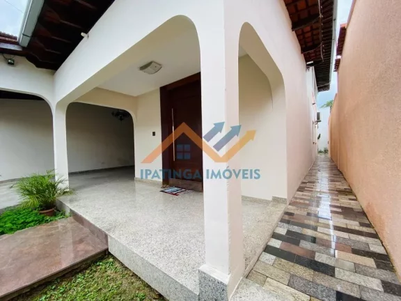 Imagem Casa no bairro Vila Ipanema em Ipatinga
