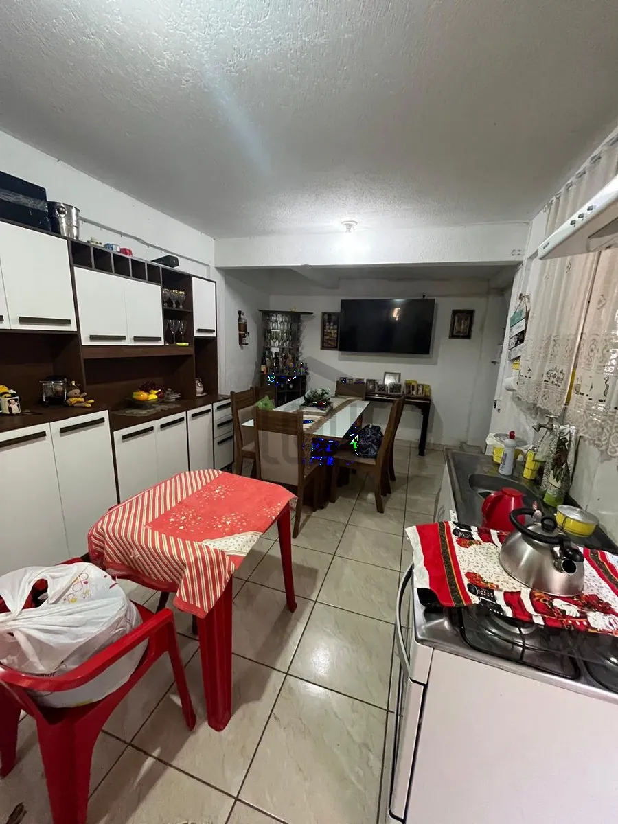Casa 3 quartos à venda em Vila Nova, Poços de Caldas