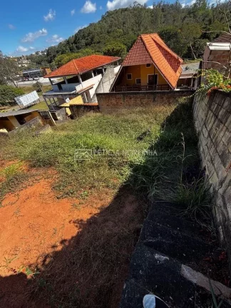 Imagem Terreno a venda