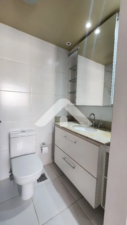 Imagem Apartamento à Venda no Maayan - Cidade Jardim | Barra da Tijuca - RJ