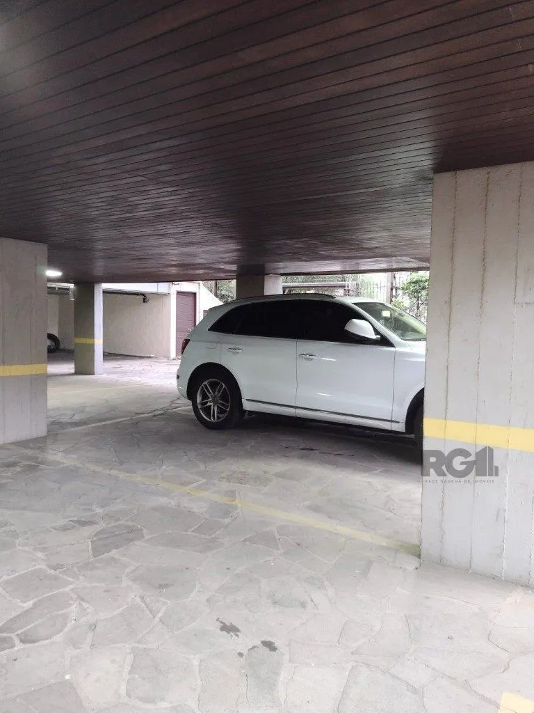 Imagem Apartamento em Auxiliadora