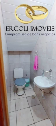 Imagem CASA RESIDENCIAL em São Paulo - SP, Vila Marieta