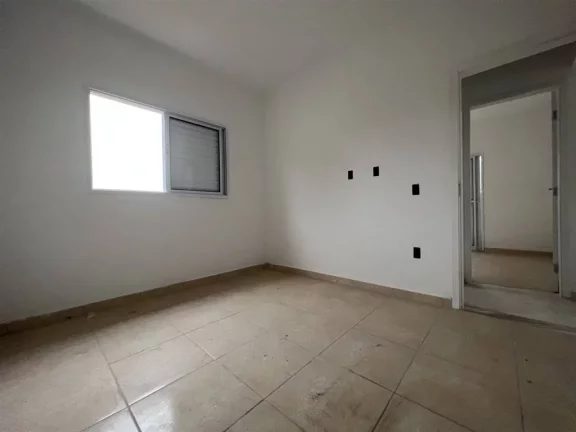 Imagem Casa com 2 dorms, Solemar, Praia Grande - R$ 280 mil, Cod: 2237
