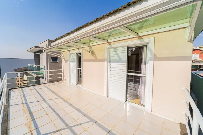 Imagem Casa com 3 dormitórios à venda, 262 m² por R$ 1.350.000,00 - Palm Hills - Cotia/SP