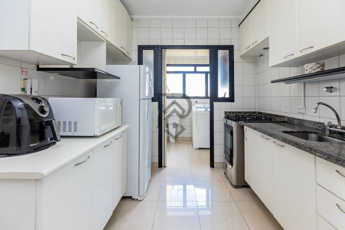 Imagem Apartamento Cobertura pronto para morar