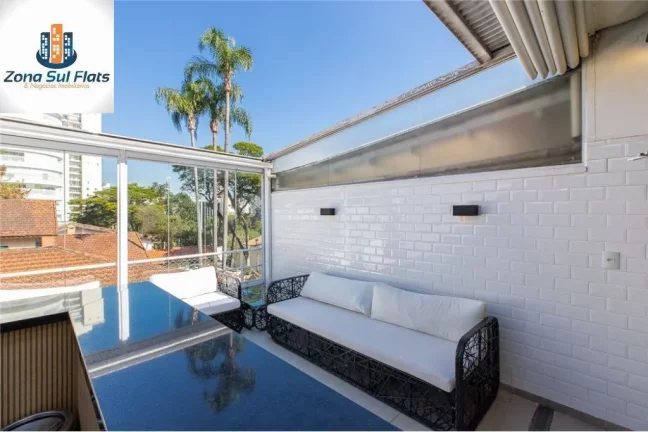 Imagem Casa à Venda Em Condomínio Fechado Na Vila Sofia Com 2 Suítes e 3 Vagas