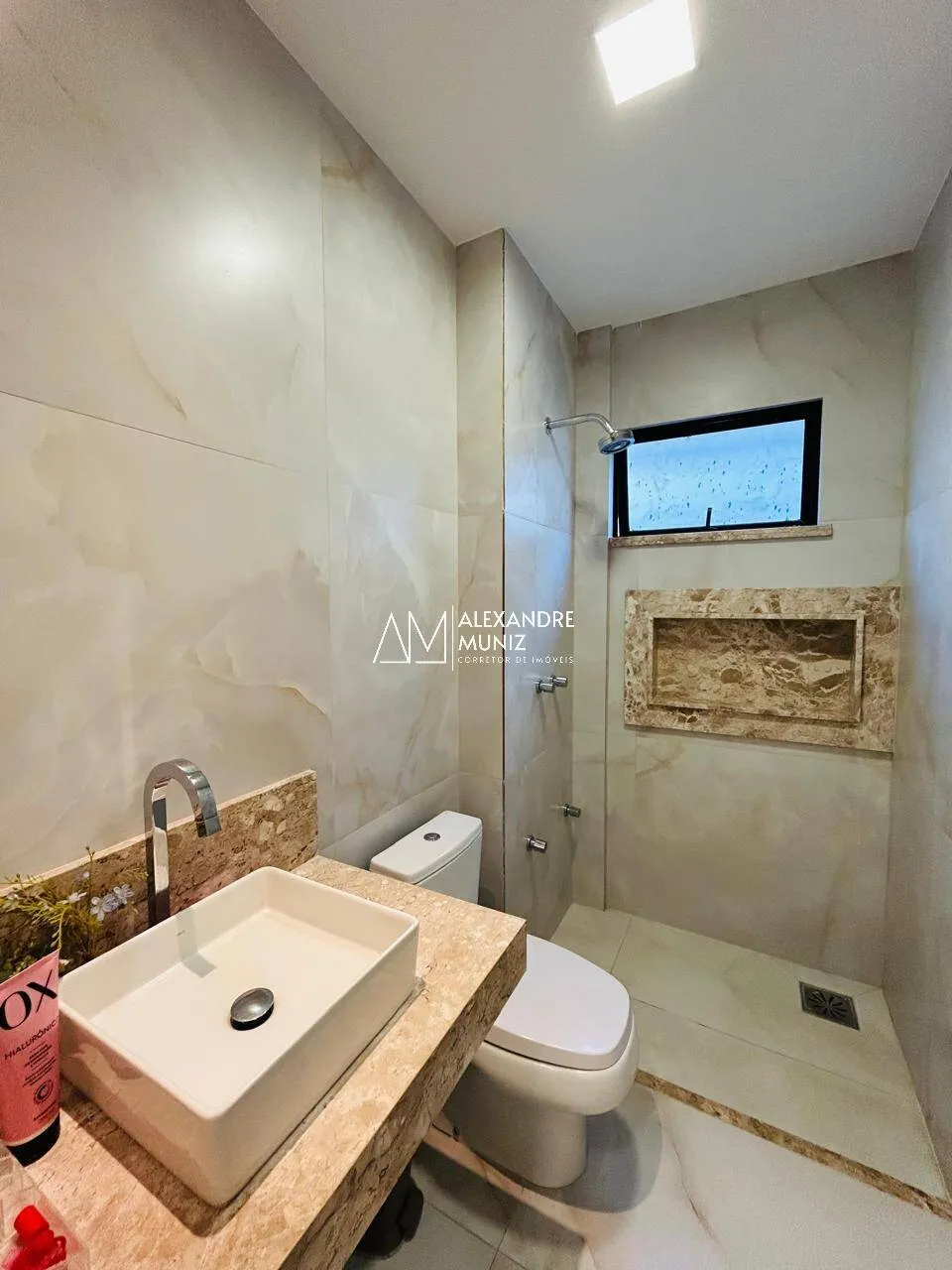 Imagem Casa à Venda no Azur Condomínio Lago, Eusébio-CE