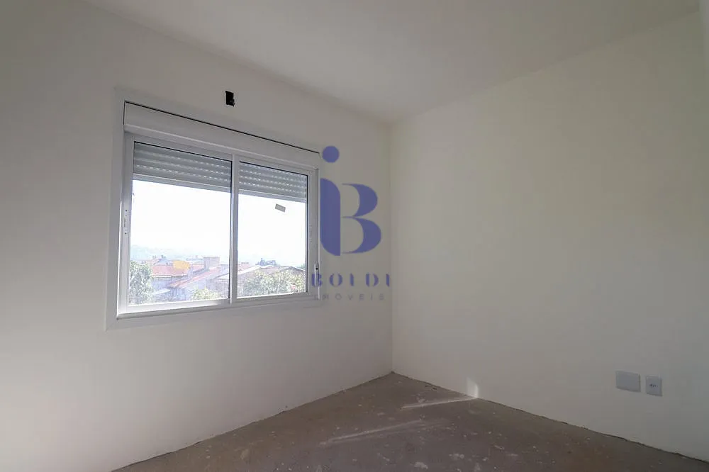 Imagem Sobrado em Condomínio em Lançamentos no bairro Nonoai - Porto Alegre, RS