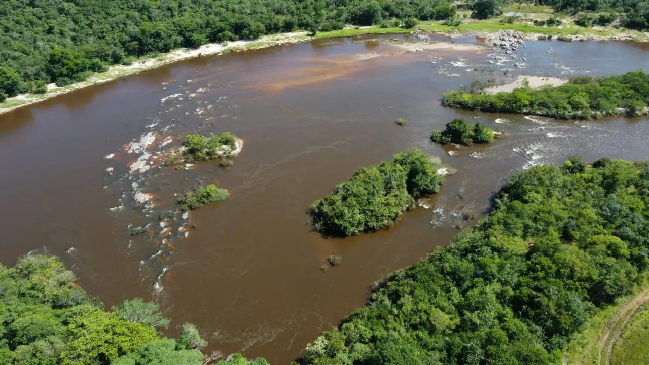 Foto do imóvel FAZENDA PORTEIRA FECHADA À VENDA - REGIÃO DE DIAMANTINA 257 hectares de área total