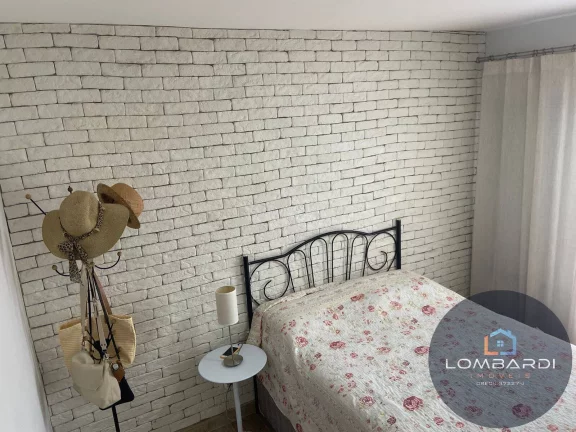Imagem Lindo apartamento no Itaguá com vista para o Mar !