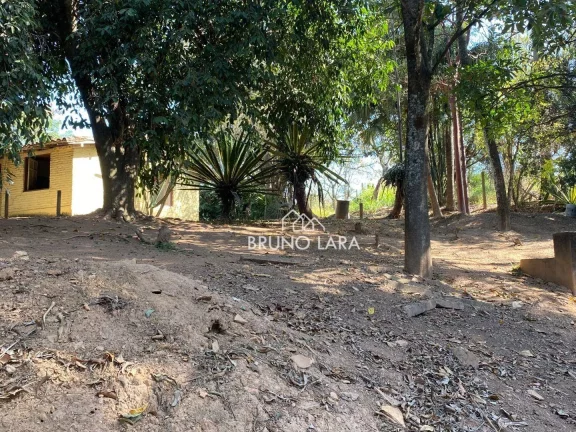 Imagem Excelente terreno com 9400 M² à venda no Bairro Casa Grande São Joaquim de bicas.