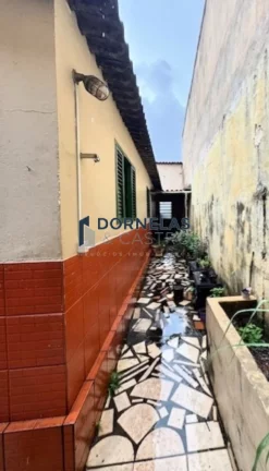 Imagem CASA EM TERRENO DE 200M² QE 32 GUARÁ II OPORTUNIDADE, VALOR ABAIXO DE MERCADO