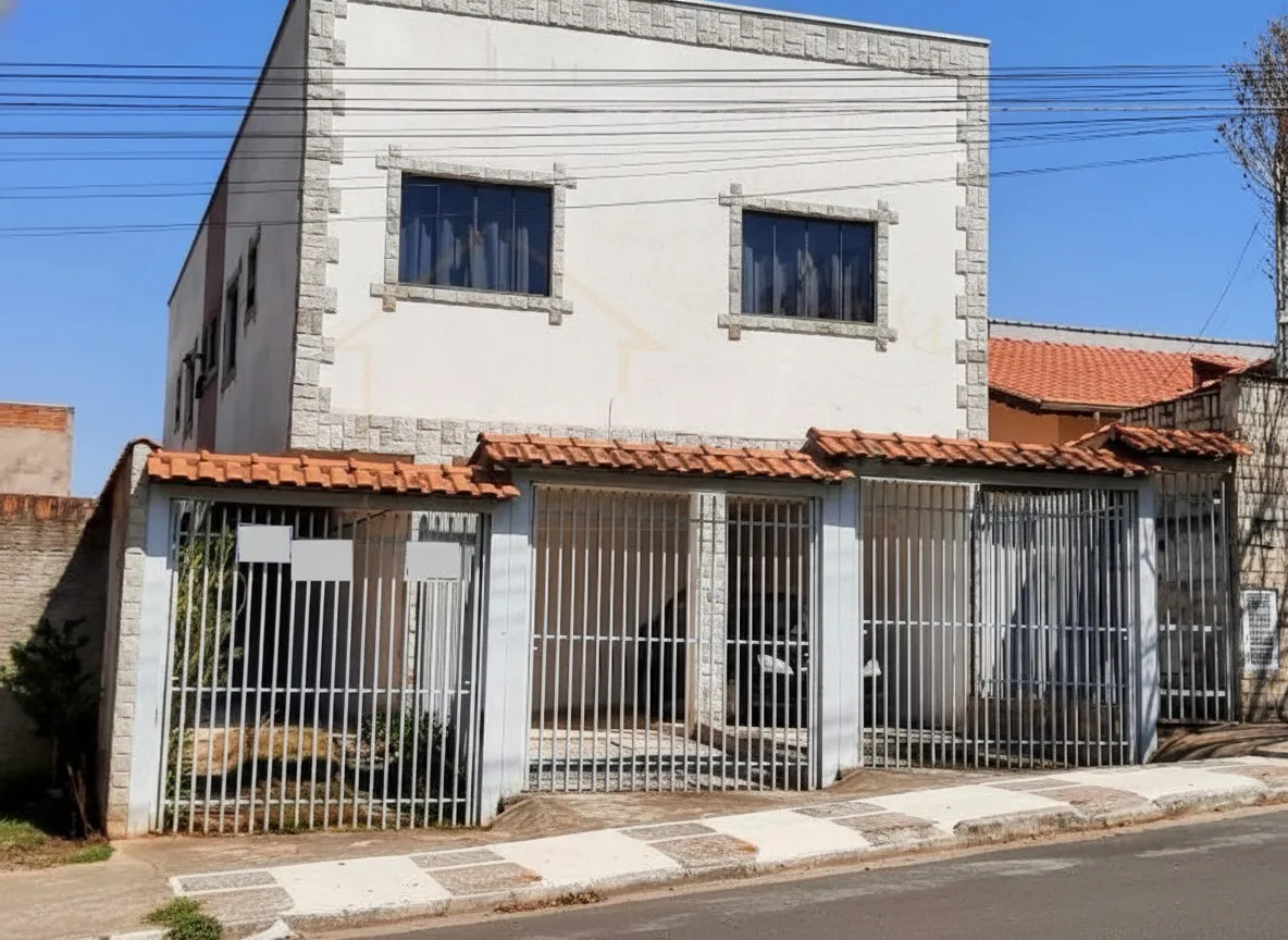 Imagem Apartamento 2 quartos à venda em Santa Teresa, Poços de Caldas