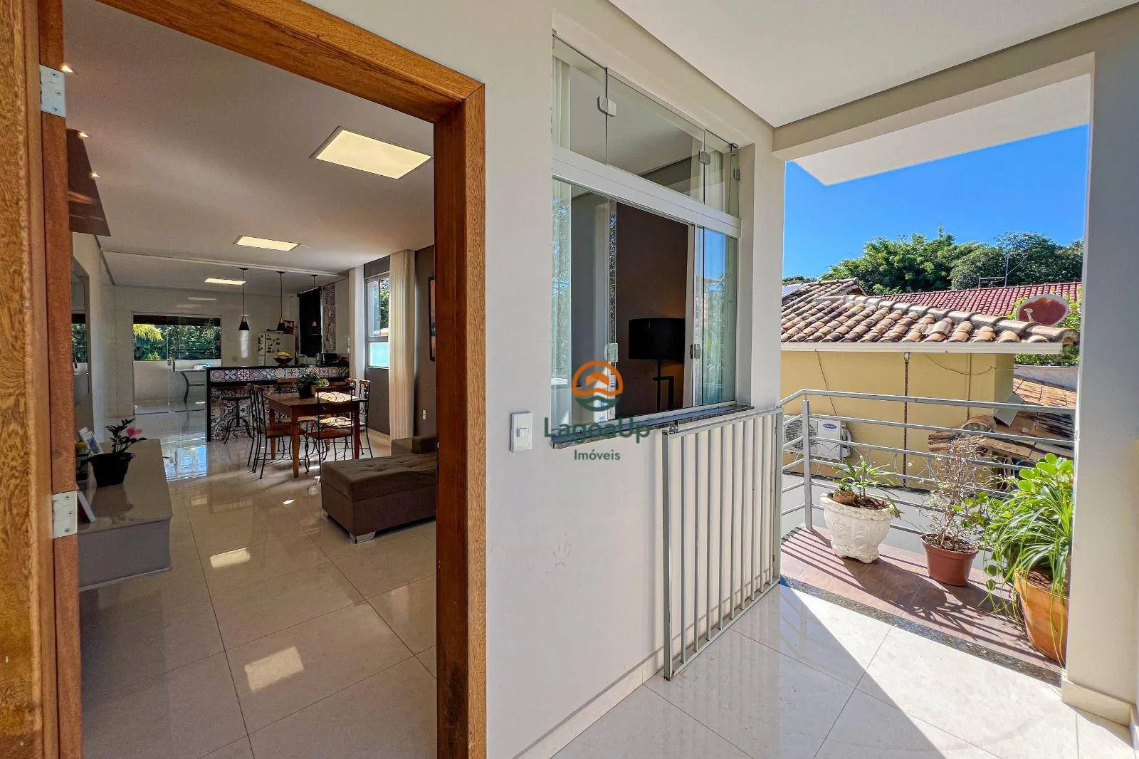 Imagem Casa à venda no Recanto da Lagoa - Lagoa Santa, Minas Gerais