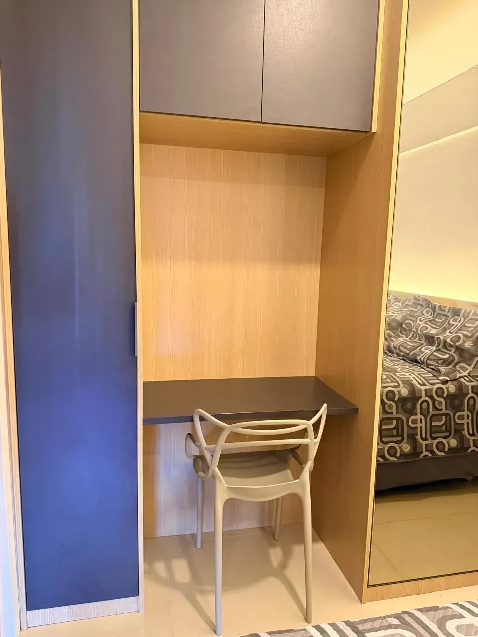 Imagem Apartamento com 1 Quarto para Alugar, 25 m² em Caminho das Árvores - Salvador