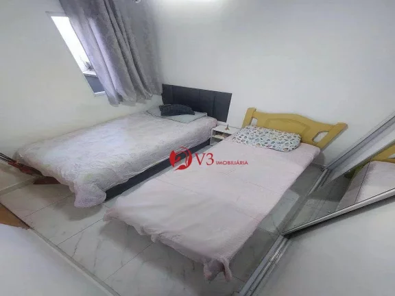 Imagem Apartamento a venda na Vila Matilde, 2 Dormitórios, S/Vaga, 41 m
