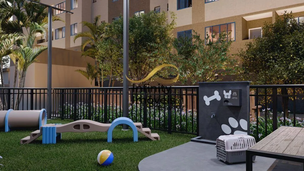 Imagem ALTUS RESIDENCE CONTAGEM - Apartamento à venda no bairro São Joaquim - Contagem/MG