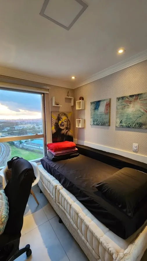 Imagem Apartamento para Venda em São Paulo, Vila Leopoldina, 2 dormitórios, 1 suíte, 2 banheiros, 1 vaga