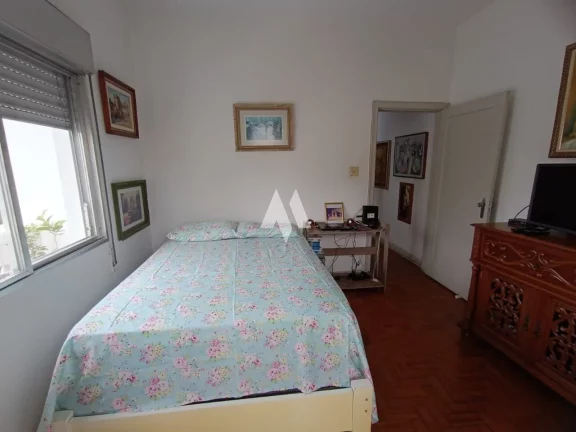 Imagem Apartamento à venda - Itararé