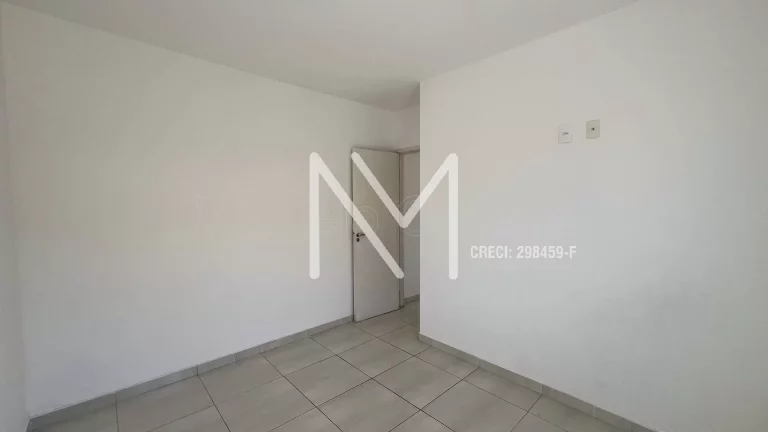 Imagem Apartamento à Venda 2 Quartos 58m² - Jardim Augusta