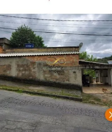 Imagem Casa à venda no bairro Jardim Guanabara - Belo Horizonte/MG
