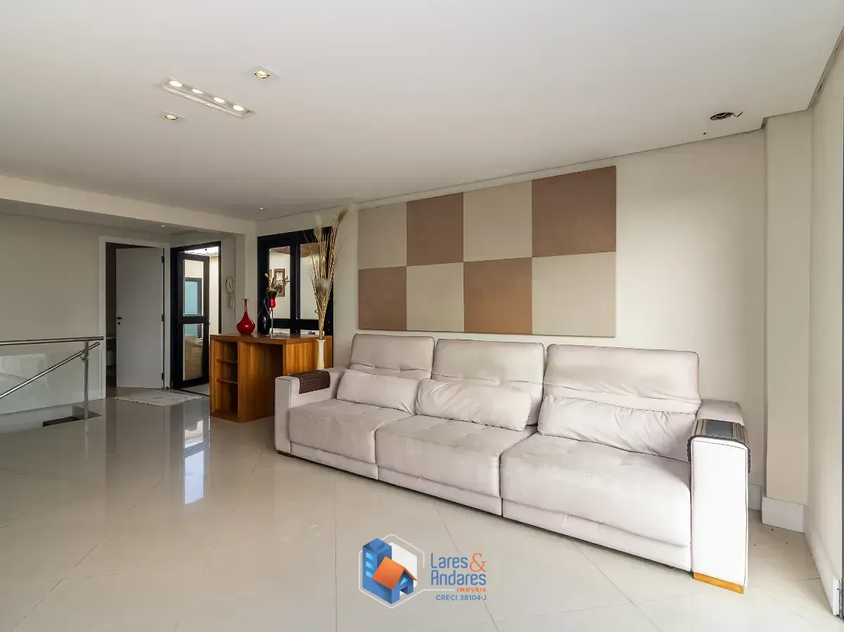 Imagem Cobertura para venda em Freguesia do Ó com 4 quartos, sendo 2 suítes, 260m²