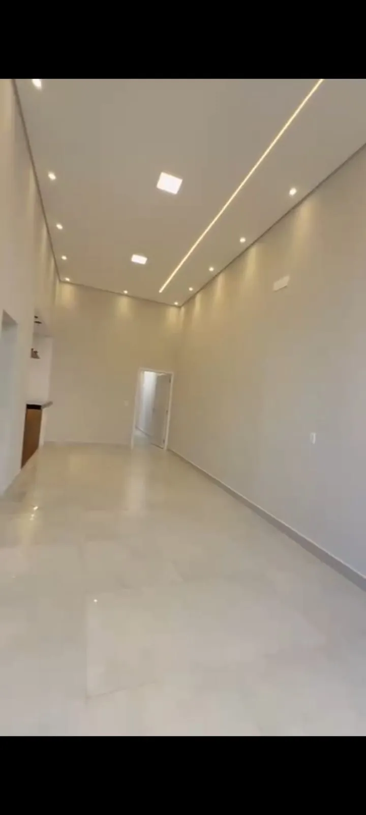 Imagem Casa 3 Dormitórios Residencial Villagio Wannel- Sorocaba/SP