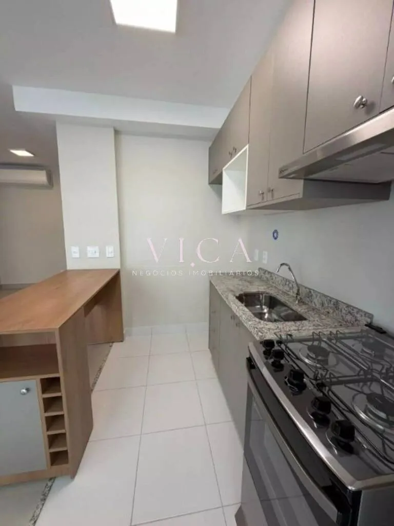 Imagem Apartamento novo para locação 69 m² 2 suítes 2 vagas | Acqua Park Barueri