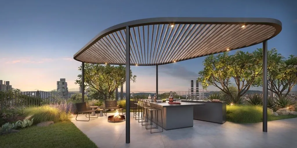 Imagem Loft em Três Figueiras