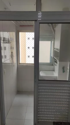 Imagem APARTAMENTO RESIDENCIAL em SÃO PAULO - SP, VILA DA SAÚDE