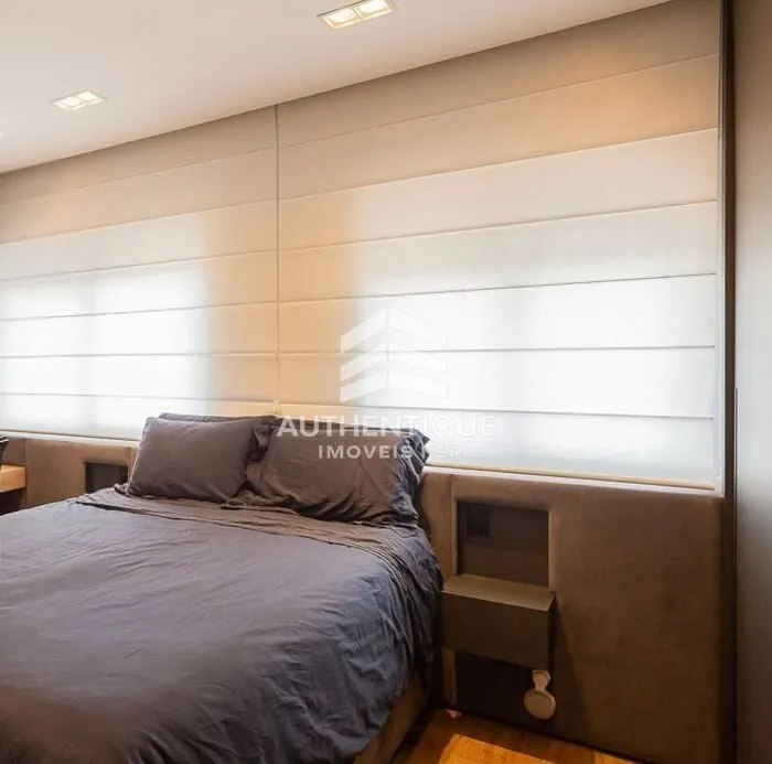 Imagem SUMMIT PINHEIROS - Apartamento à venda em São Paulo/SP