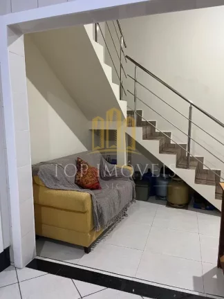 Imagem Linda Casa Assobradada no Bosque dos Eucaliptos – Conforto e Praticidade em Excelente Localização!